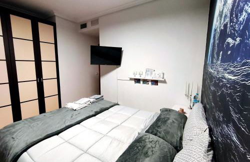 Habitación Privada Residencial - Foto 15