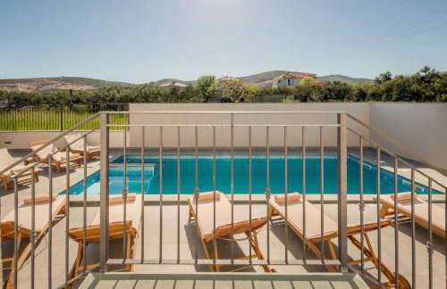 Villa Modea with Heated Pool - Foto 27