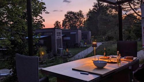 Tiny House Ithblick direkt am See - Foto 3