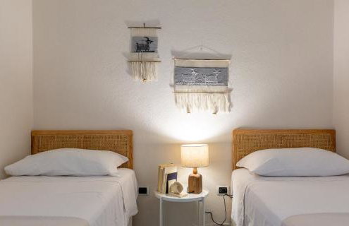 Patio Relax - 200m from beach - Villasimius - Foto 41