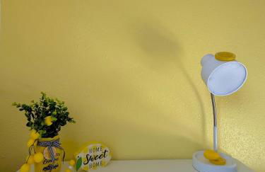 Lemon Studio with Mountain view - Foto 70