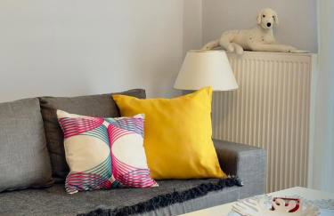 Luxury Apartment in the center - Photo 42