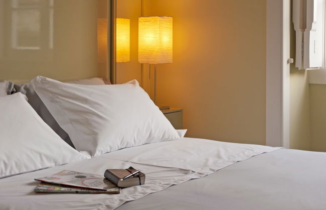 Lisbon Colours Bairro Alto Apartments - Foto 23