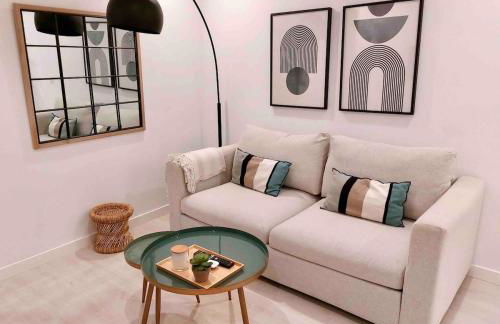 New CarreterIa 51 Apart Historic Center - Foto 12