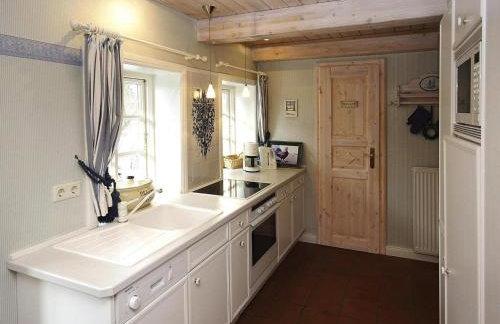 Semi-detached Houses, Oldsum auf Fohr - Foto 53