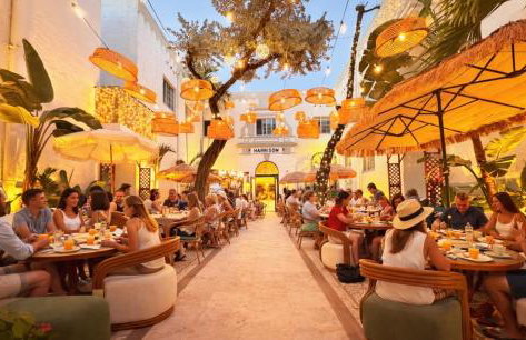 Hotel Harrisson By Renzi On the Beach - Foto 11