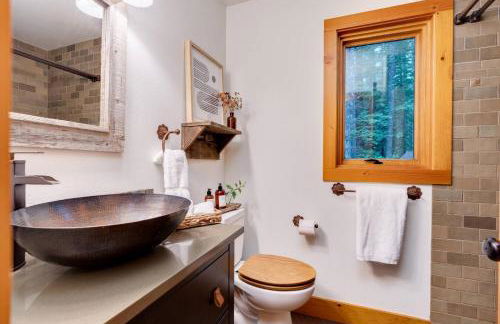 Tamanawas Cabin - Foto 45