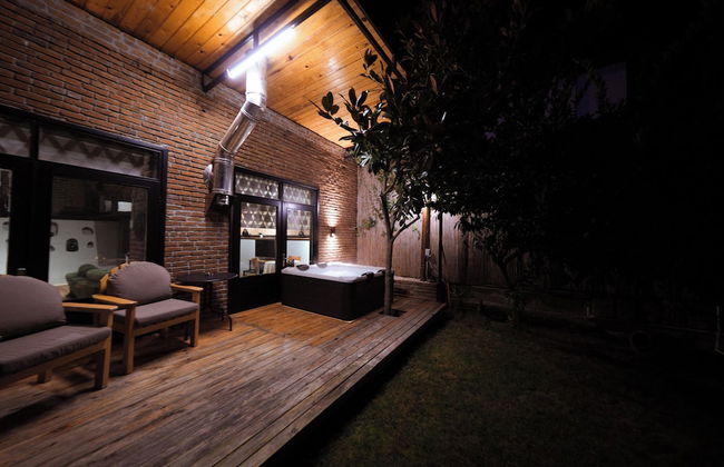 Villa Atroa - Foto 66