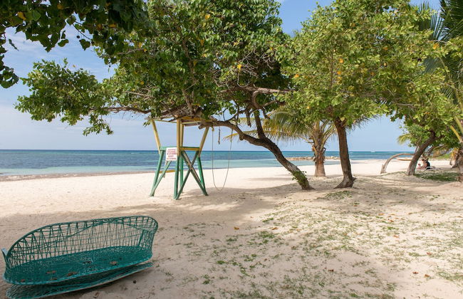 Seacastles Exora Beach Suite - Foto 25