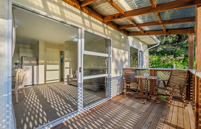 Tasman Holiday Parks - Ohiwa - Foto 60