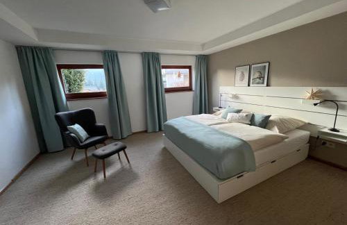 Haus Galerie St Blasien - Foto 19