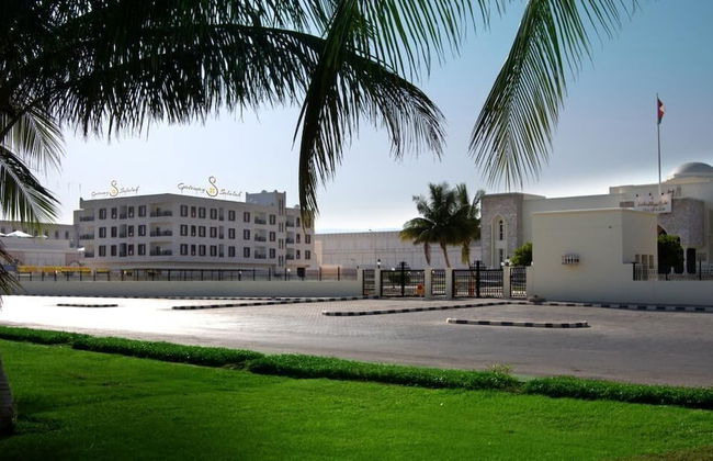 Gateway Salalah - Foto 41