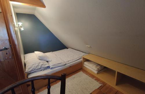 Ferienkate Kap Eiderstedt - Foto 6