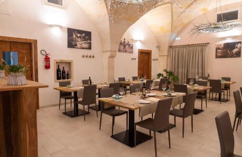 Relais Tenuta Campì - Foto 107