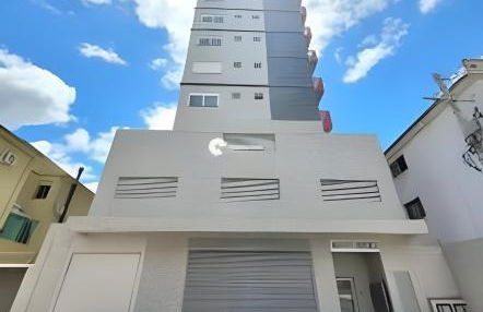 Residencial Barin - Perto de TUDO - Photo 17