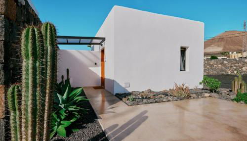 Casa del Aljibe - El Estudio - Foto 2