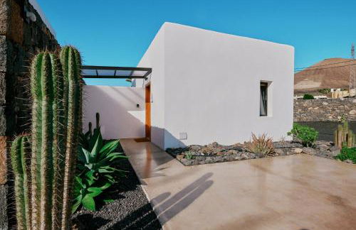 Casa del Aljibe - El Estudio - Foto 2