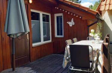 LUNA nad jeziorem Wojnówko gm Murowana Goślina - Foto 1