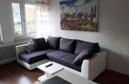 Cozy Messe Apartment - Foto 7