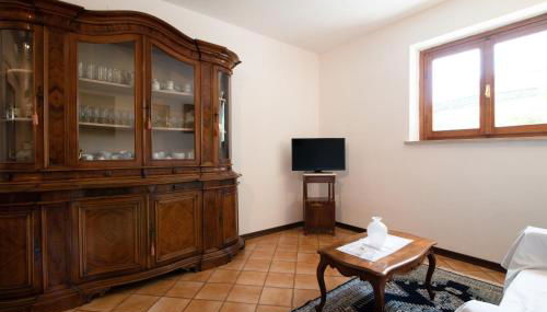 Tramonto sul Castello di Poppi - Foto 3