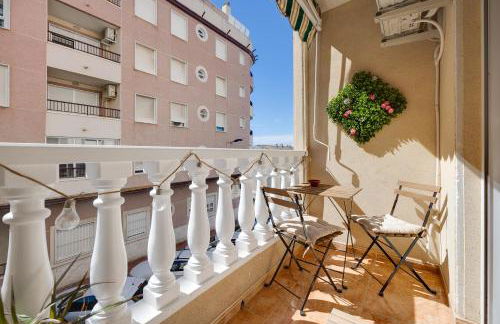 Torrevilbao cosy cerca de la playa - Foto 6