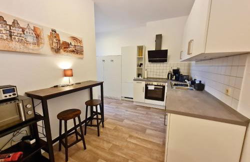 Homey Apartments - CityLoft - zentral und stilvoll - Foto 6