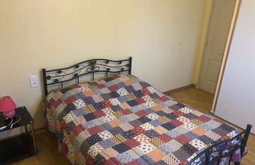 Gîte Argouges - Foto 24