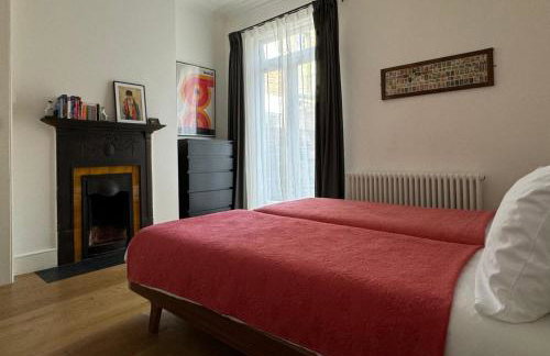 Bright and Elegant 2 Bedroom Flat, near Notting Hill - Foto 23