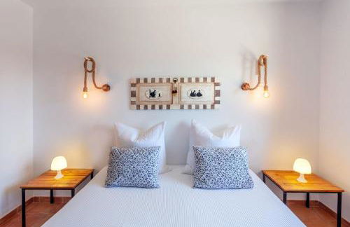 Sa Bassa - country house close to the village - Foto 20