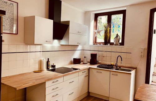Zentrales und sehr ruhiges Apartment im beliebtesten Bremer Viertel - Foto 32