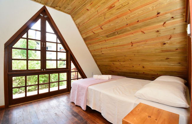 Chalé na Praia dos Ingleses - Photo 3