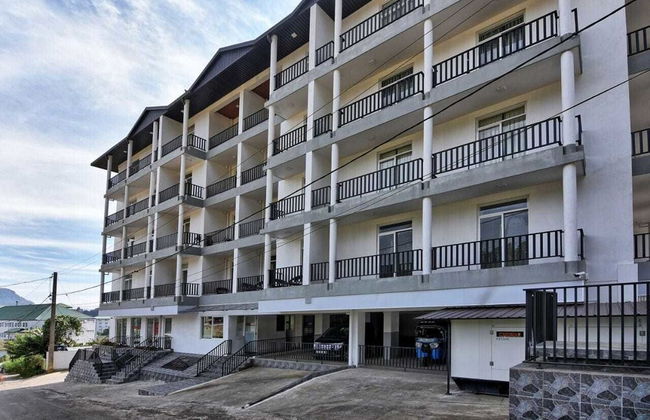 Mariners Cabin Nuwaraeliya - Foto 37