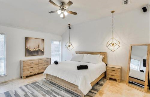 Impressive 5BR 3,5BA Holiday Home with Pool, Game Room & Cinema Room - Foto 21