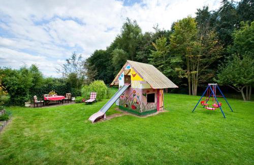 Ferienwohnung Uta - Foto 13