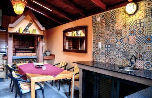 Bluehouse Paraiso á beira Mar - Foto 41