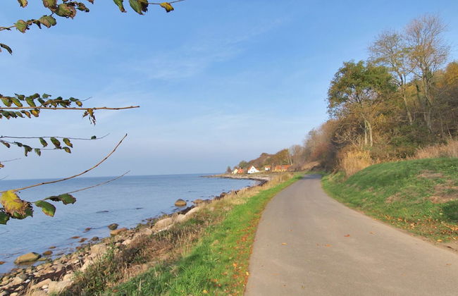 "Uschi" - 15m from the sea - Foto 17