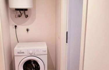 Apartment Mare45 - 10 minutes walk from the beach with one private ombrella and two sun-beds - Foto 11