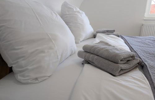 Charmante Ferienwohnung im Herzen des Nordschwarzwalds - Foto 14