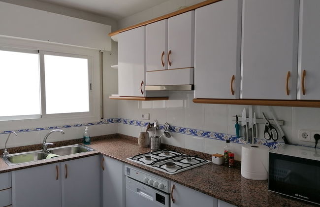 Apartamento piscis - Foto 9