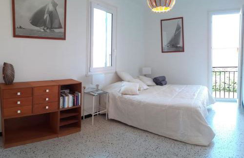 Banyuls vu d'en haut : appartement T3 spacieux - Foto 17