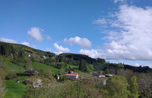 Le Val Danse - Maison de caractère de 1870 - Rénovée en 2020 - Foto 51