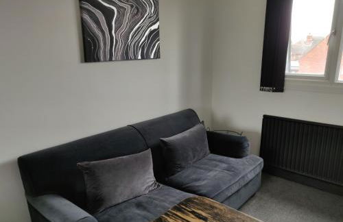 Riverside Park Penthouse Apt 1BR Parking St Neots - Foto 63