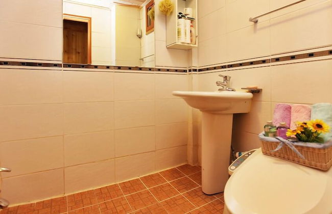 Muju Naos Pension - Photo 29