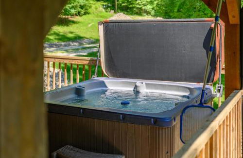 Lemon Ridge Lodge - Foto 13