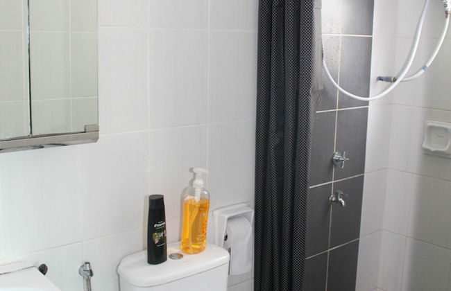 Homestay Signature Suite - Foto 14