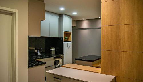 NOVOS apartamentos STUDIO do ladinho do Paraguai - Foto 5