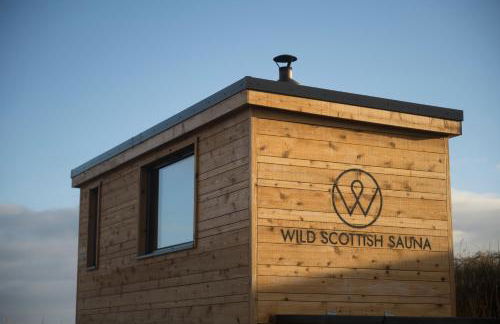 Off Grid Travel at Cambo Estate - Foto 40