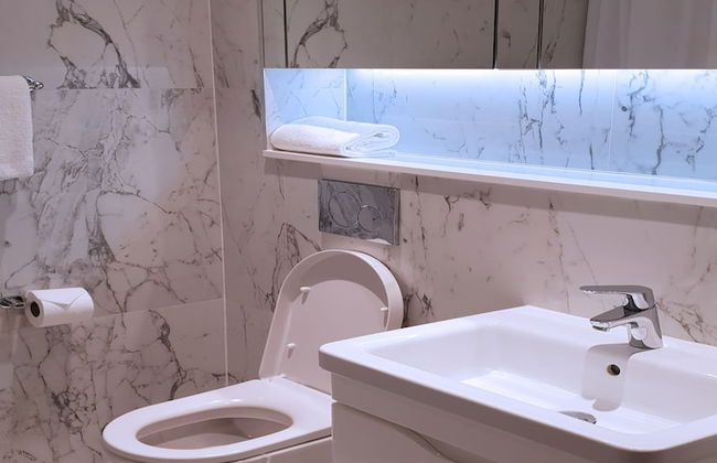 Ladbroke Grove Apartments - Foto 8