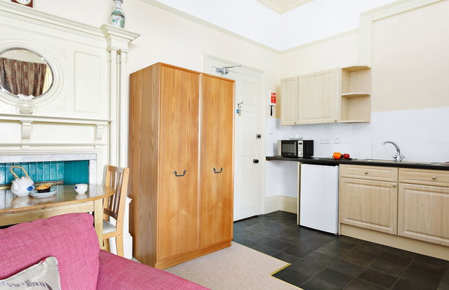 Vomero Holiday Apartments - Photo 141