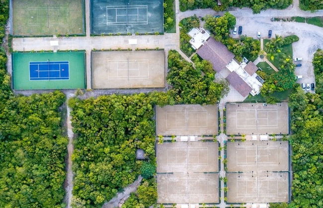 HDM 333 - Golf View Apartment in Exclusive Resort Access to Private Beaches - Foto 29